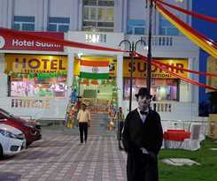 Hotel Sudhirs