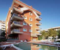 Viviendas Turísticas Vacacionales Imperial Salou Apartments