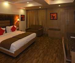 Hotel Nanda Comfort Inn