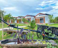 Hotel Prek Kdat Resort