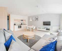 Hotel Apartamenty SunandSnow Sopocka Przystan