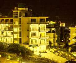 Hotel AK Continental
