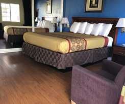 Hotel Encore Motel