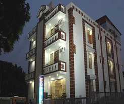 Hotel Galaxy