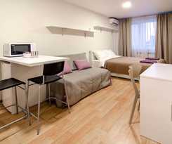 Hotel Smart Apart