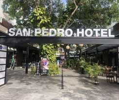 San Pedro 5ta Avenida