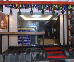 Flying Yak - Hostel