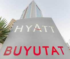 Hotel Hyatt Buyutat Service Apartments
