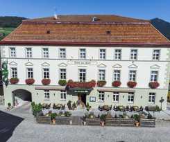  Hotel zur Post