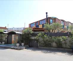 Sibari Resort 4 stelle