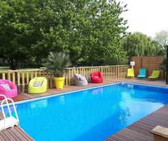  Camping de la T&ecirc;te Noire