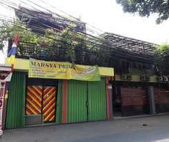 Penginapan Marsya Prima Syariah