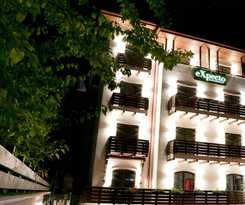 Hotel Expecto Apartments