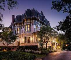 The Madrona