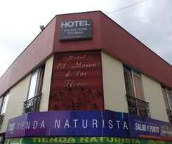 Hotel el Meson de las Flores