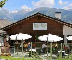 Restaurant Surselva