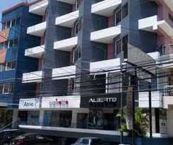 Aparta Jardines Metropolitanos