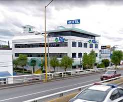 Hotel Rio Inn