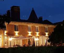  Domaine de Peyrolade