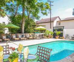 The Kenwood Inn