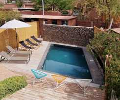 Jardin Atacama