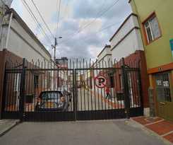 Ayenda Casa Howard 1092