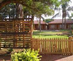 Hotel Eltasha Guesthouse and Spa