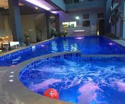 Faraway Suites - Hostel