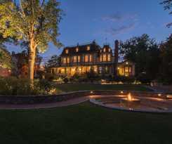 Hotel Cliffside Inn