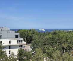 Hotel ApartPark Baltic Home