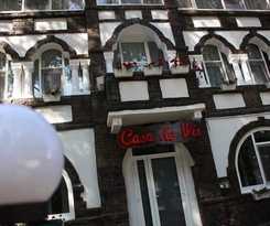 Hotel Casa De Vis Pucioasa