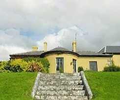 Hotel Ballinalacken castle country house hotel