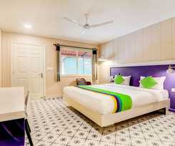 Hotel Treebo Trend Morjim Banyan Resort