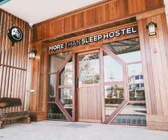 More than Sleep Hostel Pak Chong - Khao Yai