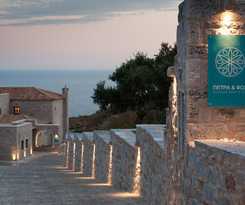 Petra Kai Fos Boutique Hotel and Spa