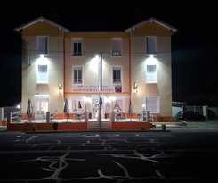  Auberge de la Licorne