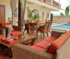 Amalia Apartments