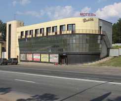 Hotel Motel Voyazh