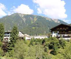 Hotel Alt Montafon Appartements