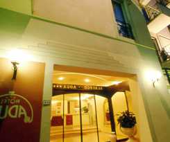 Hotel Adua and Regina Di Saba