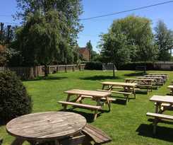Queens Arms