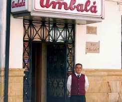 Ambalá Bogotá Colonial