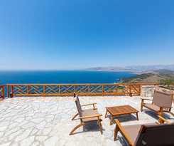 Hotel Santa Oliva Suites