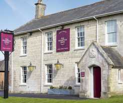 The Frampton Arms