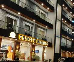 Trinity Heights