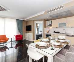 Taksim Elysium Residence CTS
