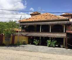 Hotel Kuara U&ccedil;&aacute;