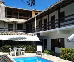 Hotel Pousada Timbebas