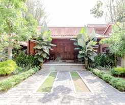 d\'Hasinda Homestay
