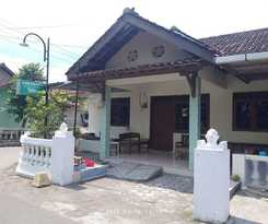 Hotel Homestay Damandiri Prambanan Syariah